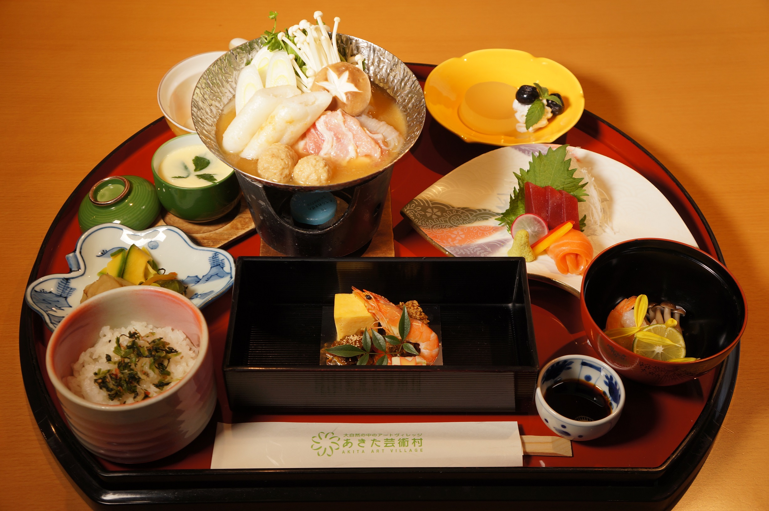 3150円夕食
