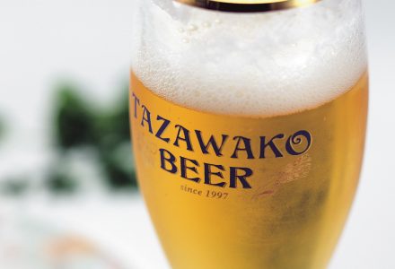 田沢湖ビールブログ