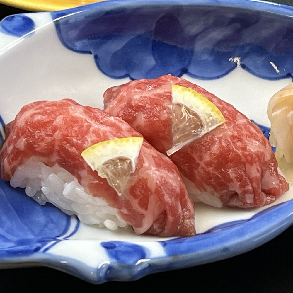 This is Akitaと錦牛御膳『うしざんまい』・温泉入浴がセットのプラン